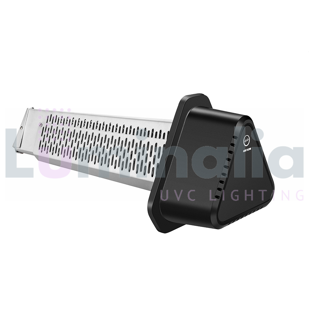 Luminalia AIRCROSS UVC | LSV Series