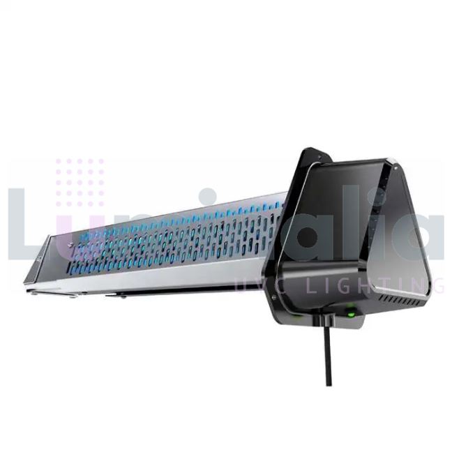 Luminalia AIRCROSS UVC | LSV Series