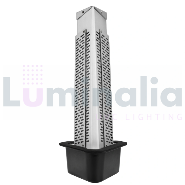 Luminalia AIRCROSS UVC | LSV Series