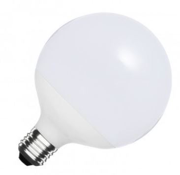 BOMBILLA G120 E27 12W