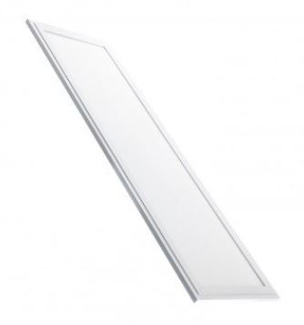 PANEL 120X60 63W EMPOTRABLE MARCO BLANCO