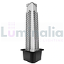 Luminalia AIRCROSS UVC | LSV Series